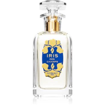 Houbigant Iris des Champs parfumovaná voda pre ženy 100 ml