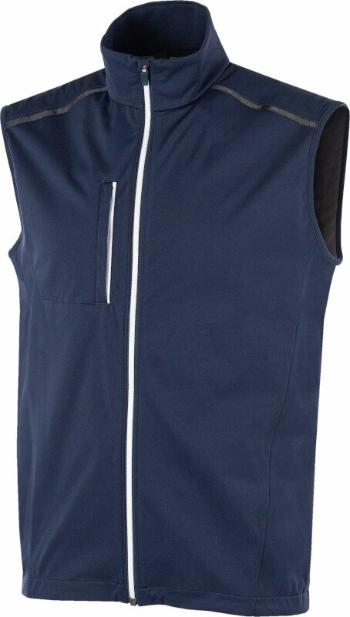 Galvin Green Lion Mens Vest Navy L