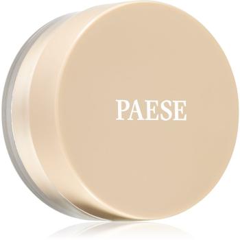 Paese Barley Powder sypký púder 10 g