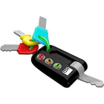 Kooky Kľúče od auta (8436538670439)