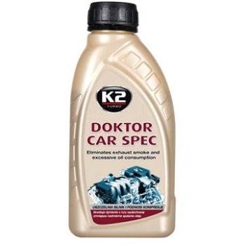 K2 DOKTOR CAR SPEC - aditívum do oleja (am10091)