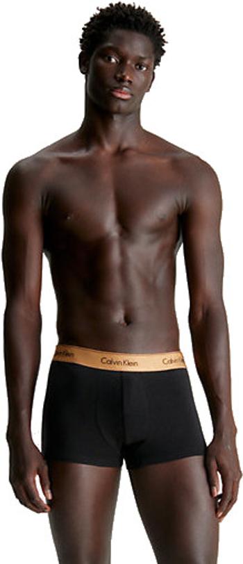 Calvin Klein Pánske boxerky NB2156A-G9C M