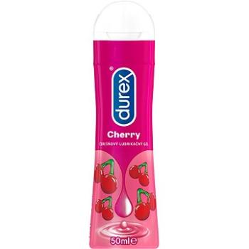 DUREX Cherry 50 ml (5997321773711)