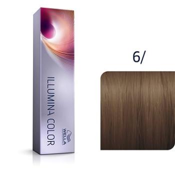 WELLA PROFESSIONALS Illumina Color Neutral 6/60 ml (8005610538747)