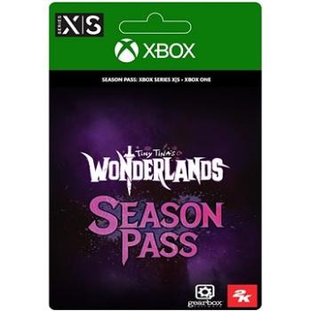 Tiny Tinas Wonderlands: Season Pass – Xbox Digital (7D4-00632)