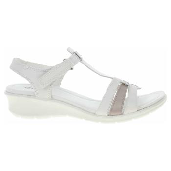 Dámske sandále Ecco Finola Sandal 27041360017 40