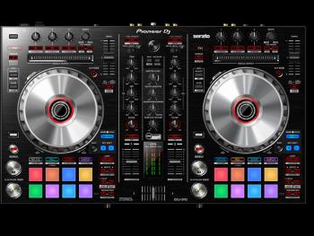 Pioneer Dj DDJ-SR2