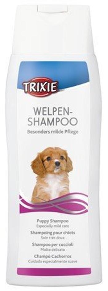 Trixie Puppy shampoo, 250 ml