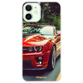 iSaprio Chevrolet 02 pre iPhone 12 mini (chev02-TPU3-i12m)