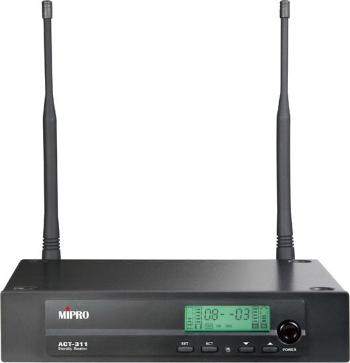 MiPro ACT-311 Receiver