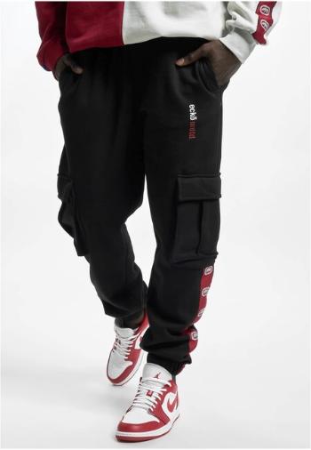 Ecko Unltd. Rebel Sweatpant black - 3XL