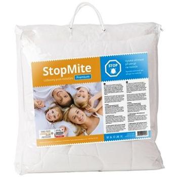 StopMite Premium detská súprava vankúš 40 × 60 + prikrývka 100 × 135 cm (3907)