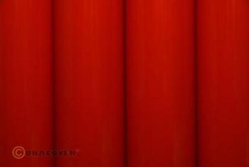 Oracover 23-022-002 lepiaca fólia Orastick (d x š) 2 m x 60 cm scale svetlo červená