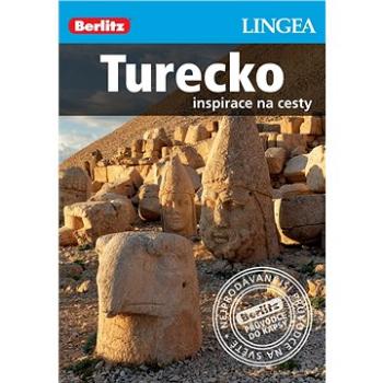Turecko (978-80-750-8099-8)