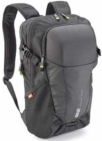 Givi EA129B Urban Backpack with Thermoformed Pocket 15L