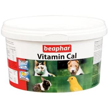 BEAPHAR Doplnok stravy Vitamin Cal 250 g (8711231124107)