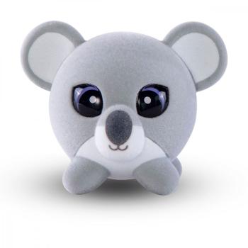 TEDDIES ZVIERATKO FLOCKIES KOALA KALI PLYS 4CM V SACKU /23400121/