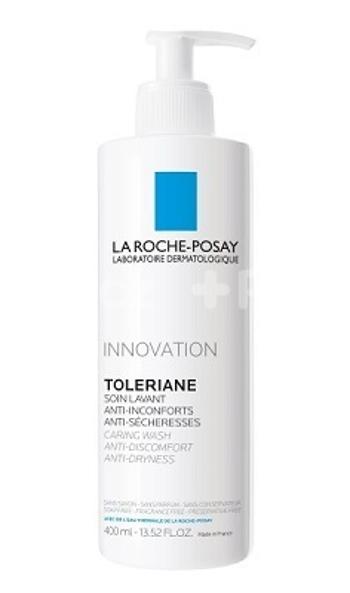 La Roche-Posay TOLERIANE Čistiaci krém 400 ml