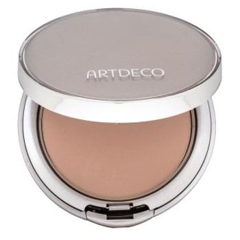 Artdeco Pure Minerals Mineral Compact Powder minerálny ochranný make-up pre všetky typy pleti 10 9 g