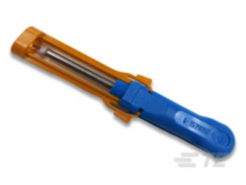 TE Connectivity Insertion-Extraction ToolsInsertion-Extraction Tools 6-1579007-0 AMP