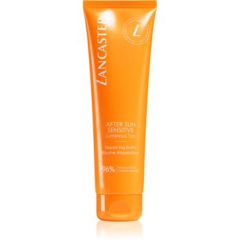 Lancaster Sun Sensitive After Sun Repairing Balm balzam po opaľovaní 150 ml