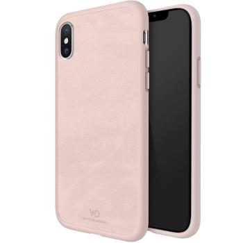 Hama Apple iPhone XS Hama Promise case  KP28827 ružová