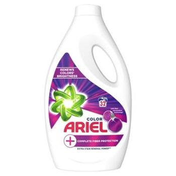 Ariel gel 1.76l / 32PD Color&Style