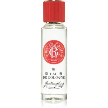 Roger & Gallet Jean-Marie Farina kolínska voda unisex 30 ml