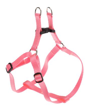 Ferplast EASY P XS HARNESS PINK