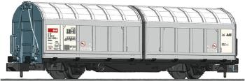 Fleischmann 826253 N SBB Cargo posuvný nástenný vozeň
