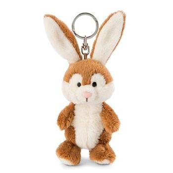 Nici Kľúčenka zajac Poline Bunny 10 cm (4012390473308)