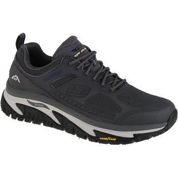 Skechers  Nízke tenisky Arch Fit Road Walker  Šedá