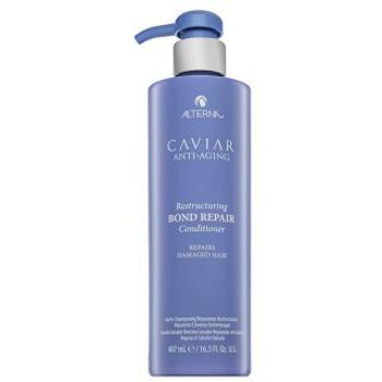 Alterna Caviar Restructuring Bond Repair Conditioner kondicionér pre poškodené vlasy 487 ml