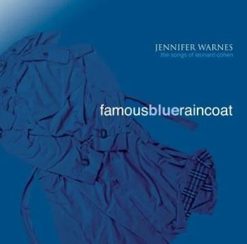 Impex Records Jennifer Warnes – Famous Blue Raincoat