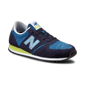 New Balance  -  Nízke tenisky Viacfarebná