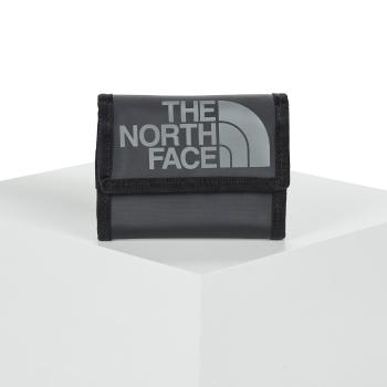 The North Face  BASE CAMP WALLET  Peňaženky Čierna