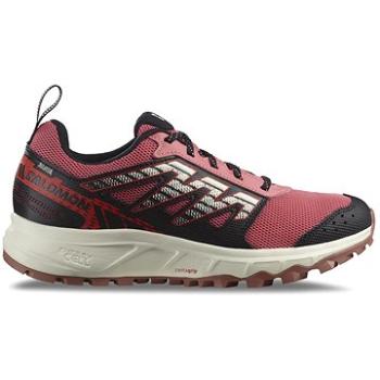 Salomon Wander W Tea Rose / Vanilla Ice / Fird (SPTsal1434nad)