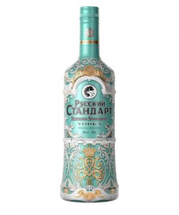 Russian Standard Winter Palace Hermitage 1l (40%)
