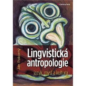 Lingvistická antropologie (978-80-247-2843-8)