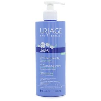 Uriage Bébé 1st Cleansing Cream 500 ml (3661434008672)