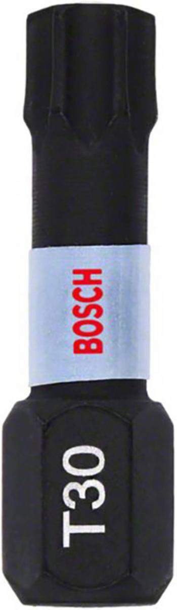 Bosch Accessories  2608522477 bit ITX 2-dielna profil T