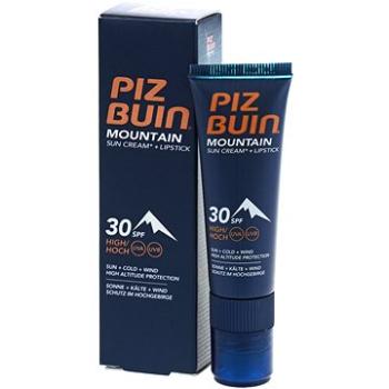 PIZ BUIN Mountain Sun Cream + Stick SPF30 20 ml (3574660674859)