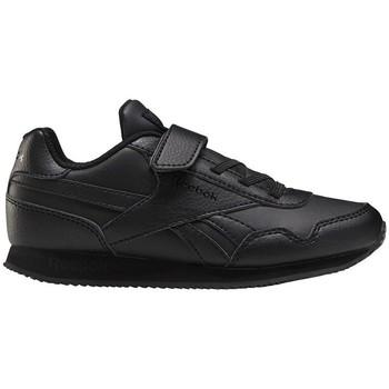 Reebok Sport  Nízke tenisky Royal Cljog 30 1V  Čierna