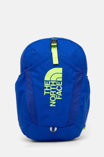 Detský ruksak The North Face MINI RECON veľký, s potlačou, NF0A52VX0O11