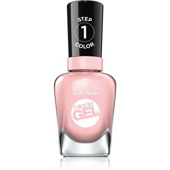 Sally Hansen Miracle Gel™ gélový lak na nechty bez použitia UV/LED lampy odtieň 238 Regal Rose 14,7 ml