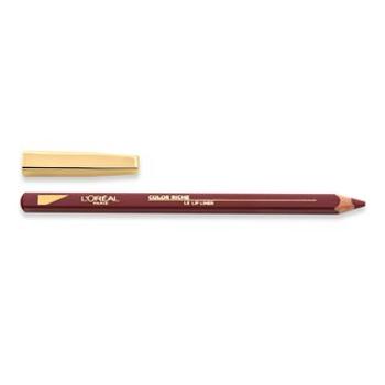 L´Oréal Paris Color Riche Le Lip Liner - 362 Cristal Cappucino kontúrovacia ceruzka na pery