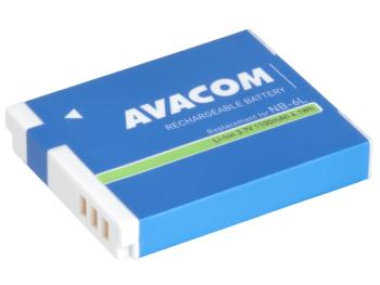 AVACOM batéria pre Canon NB-6L Li-Ion 3.7V 1100mAh 4.1Wh