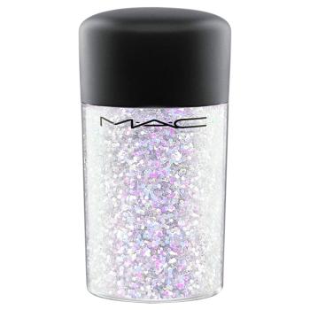 MAC Cosmetics Glitre na telo a vlasy (Glitter) 4,5 g Iridescent White