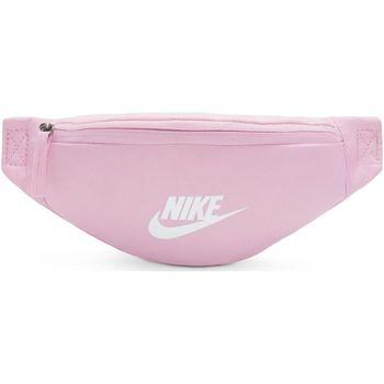 Nike  Športové tašky Heritage Waistpack  Ružová