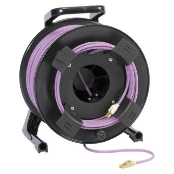 Sommer Cable Netzwerkkabel CAT7 PUR, Purple, 70,00m